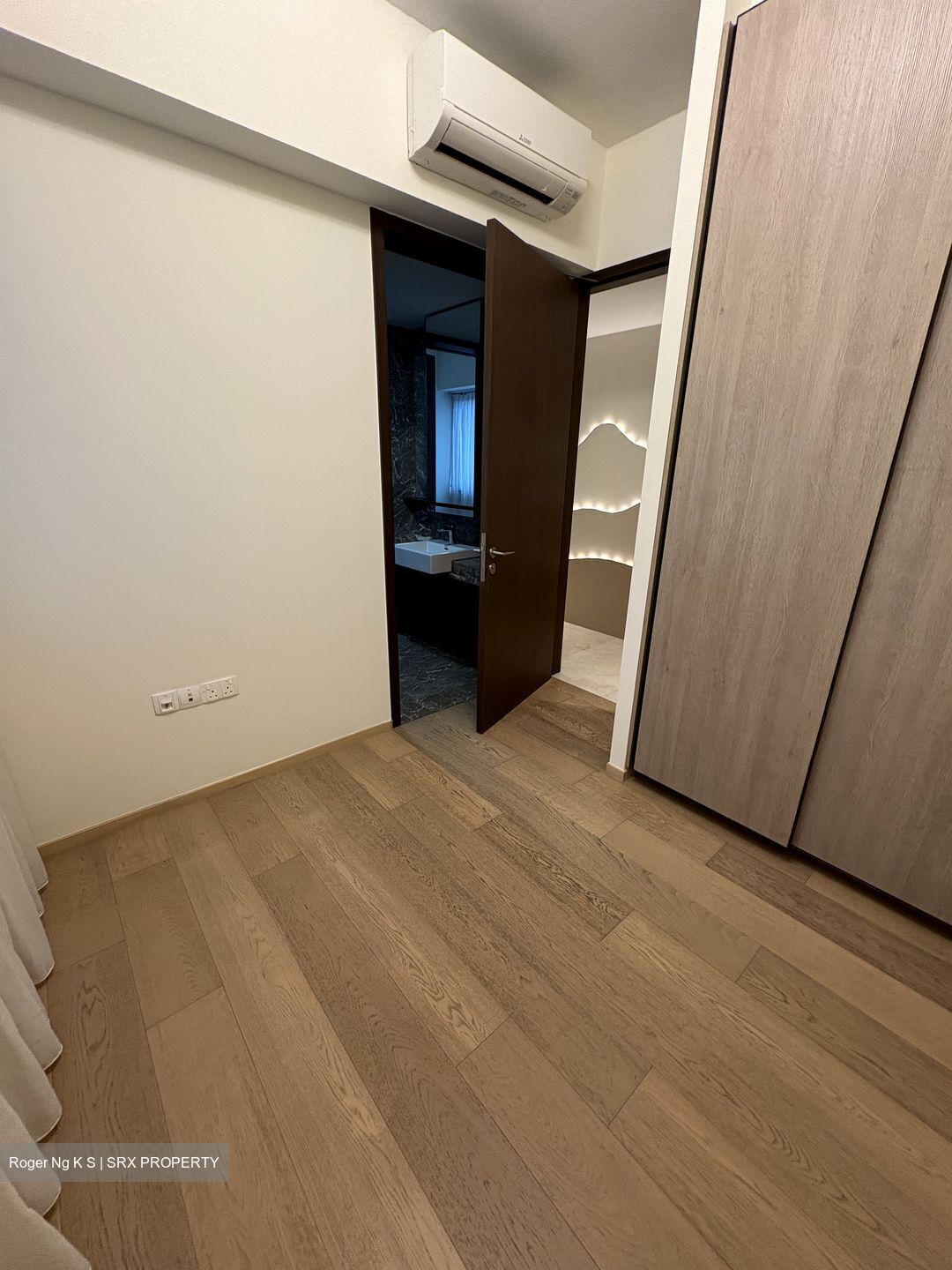 Amber 45 (D15), Apartment #607978451
